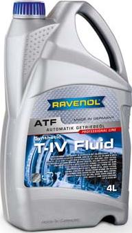 Ravenol 1212102-004-01-999 - Växellådeolja xdelar.se