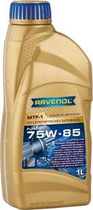 Ravenol 1221102-001-01-999 - Växellådeolja xdelar.se