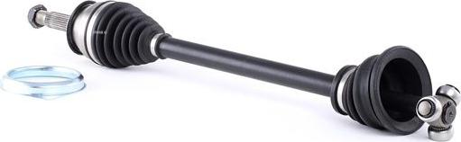 RENAULT 391018299R - Drivaxel xdelar.se