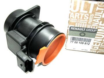 RENAULT 77 00 109 812 - Luftmassesensor xdelar.se