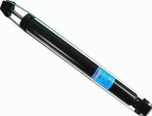 Bilstein 19-029160 - Stötdämpare xdelar.se