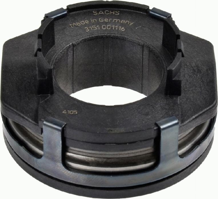 SACHS 3151 001 116 - Urtrampningslager xdelar.se