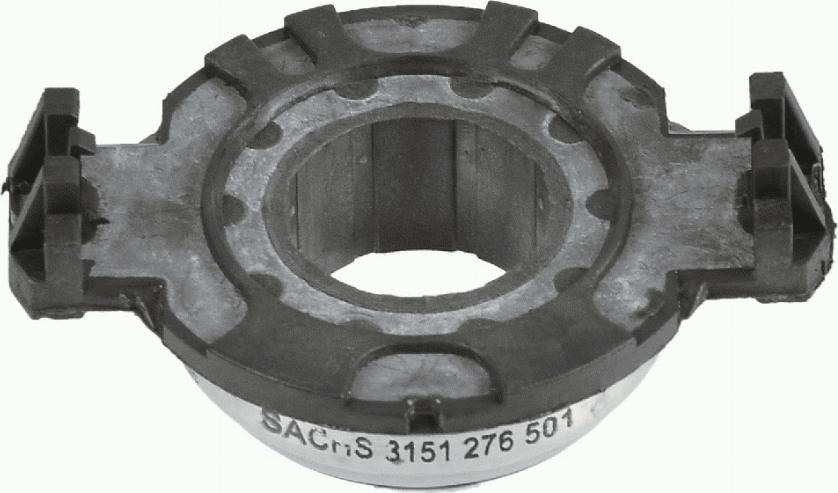 SACHS 3 151 276 501 - Urtrampningslager xdelar.se