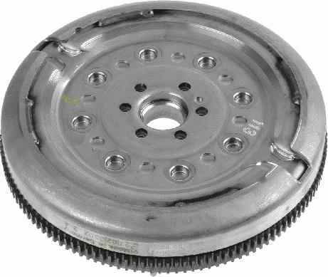 SACHS 2 294 001 091 - Svänghjul xdelar.se