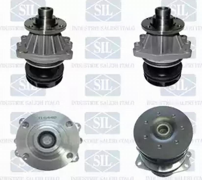 SALERI PA659 - Vattenpump xdelar.se