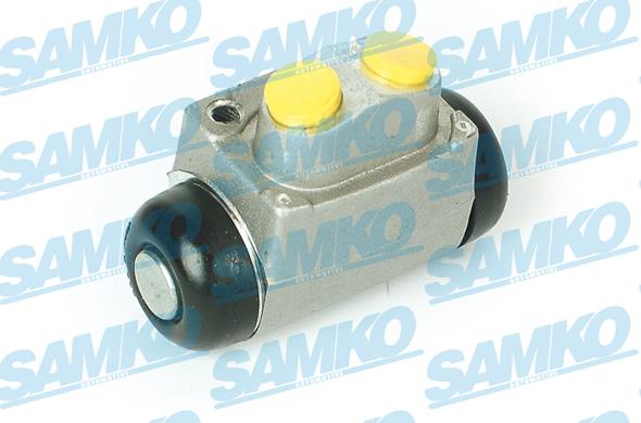 Samko C041195 - Hjulcylinder xdelar.se