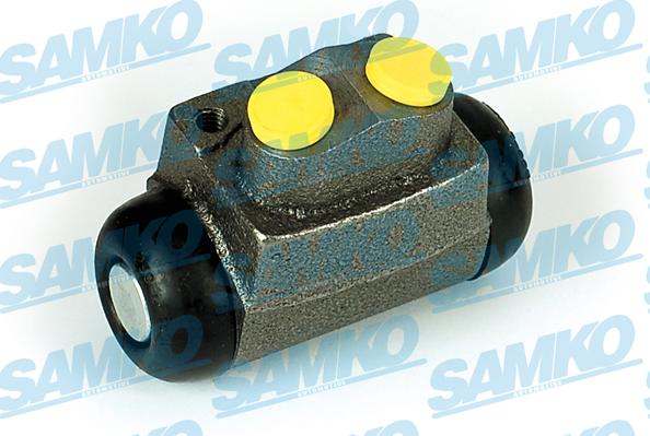 Samko C08864 - Hjulcylinder xdelar.se