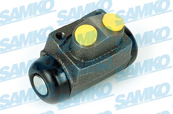 Samko C08865 - Hjulcylinder xdelar.se