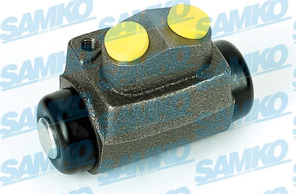 Samko C08207 - Hjulcylinder xdelar.se