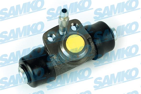 Samko C02927 - Hjulcylinder xdelar.se