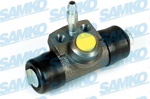 Samko C02141 - Hjulcylinder xdelar.se