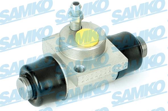 Samko C10290 - Hjulcylinder xdelar.se