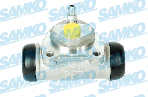 Samko C12588 - Hjulcylinder xdelar.se