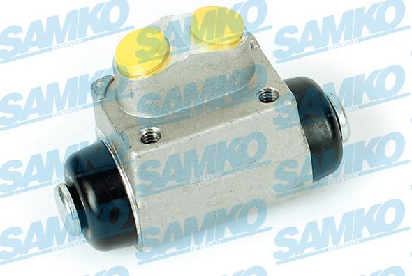 Samko C30034 - Hjulcylinder xdelar.se