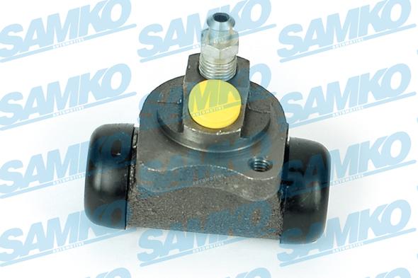 Samko C30024 - Hjulcylinder xdelar.se