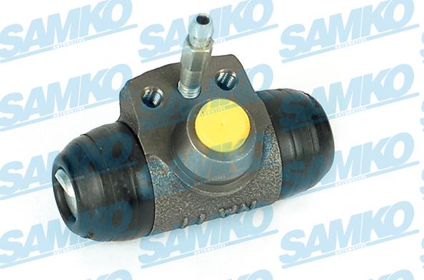 Samko C30020 - Hjulcylinder xdelar.se