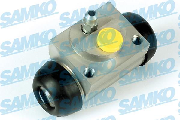 Samko C31046 - Hjulcylinder xdelar.se