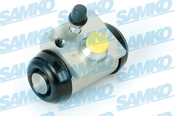 Samko C31059 - Hjulcylinder xdelar.se