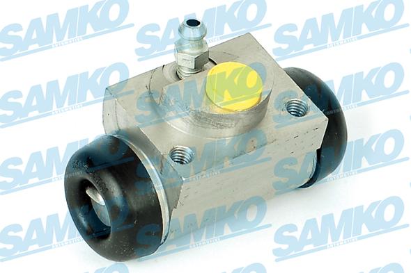 Samko C31055 - Hjulcylinder xdelar.se