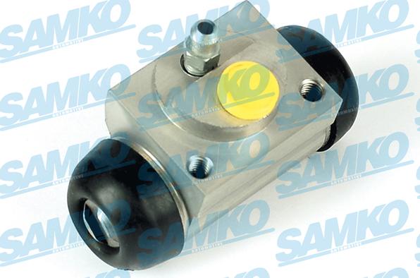 Samko C31053 - Hjulcylinder xdelar.se