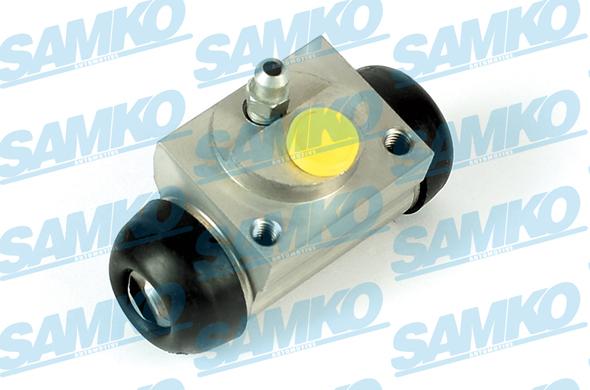 Samko C31011 - Hjulcylinder xdelar.se