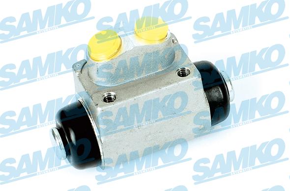 Samko C31144 - Hjulcylinder xdelar.se