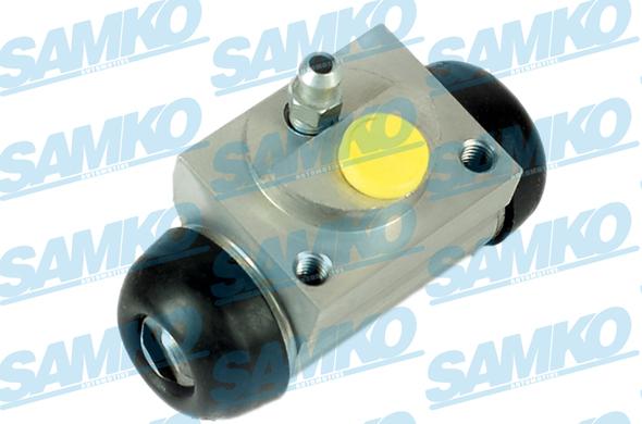 Samko C31145 - Hjulcylinder xdelar.se