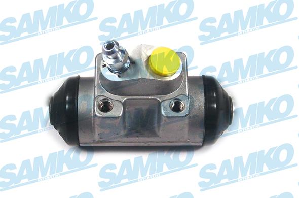 Samko C31119 - Hjulcylinder xdelar.se