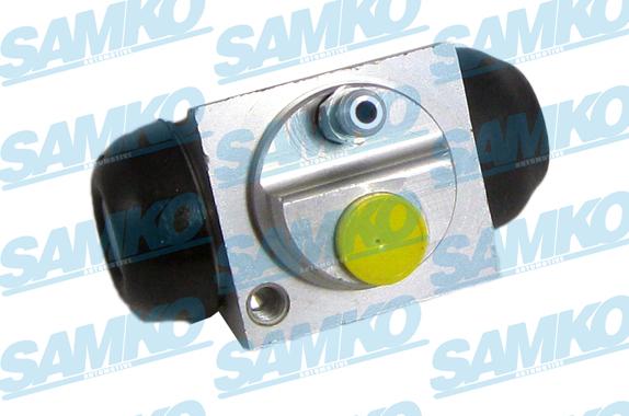 Samko C31184 - Hjulcylinder xdelar.se