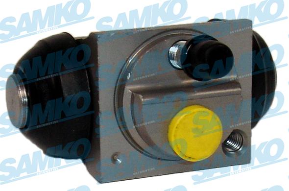 Samko C31174 - Hjulcylinder xdelar.se