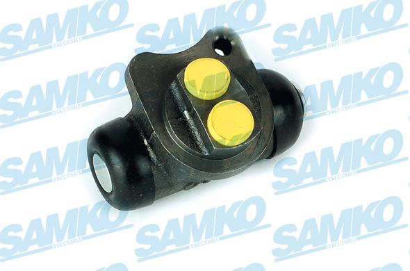 Samko C29926 - Hjulcylinder xdelar.se