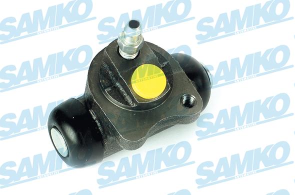 Samko C29927 - Hjulcylinder xdelar.se