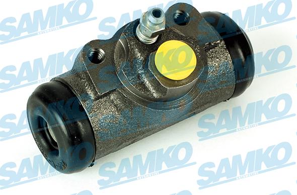 Samko C29563 - Hjulcylinder xdelar.se