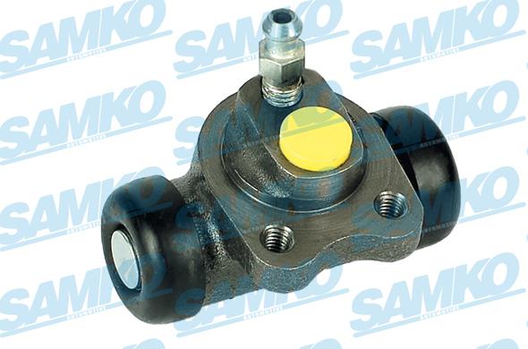 Samko C29053 - Hjulcylinder xdelar.se