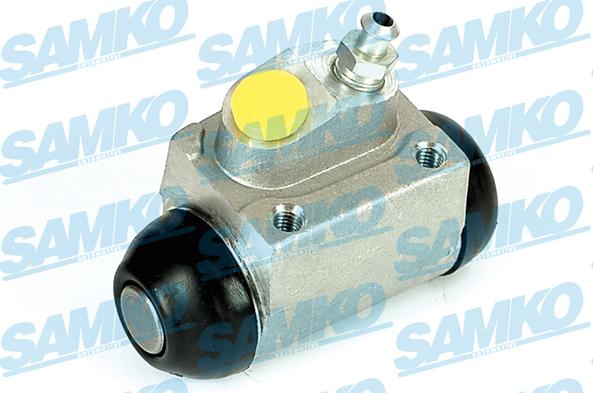 Samko C24800 - Hjulcylinder xdelar.se