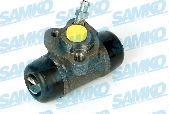 Samko C26938 - Hjulcylinder xdelar.se