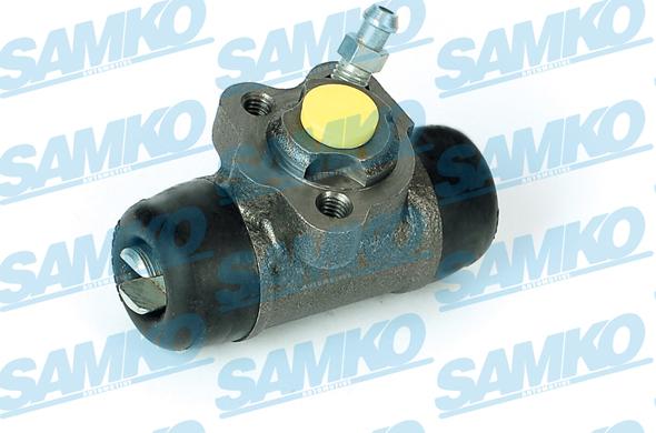 Samko C261191 - Hjulcylinder xdelar.se