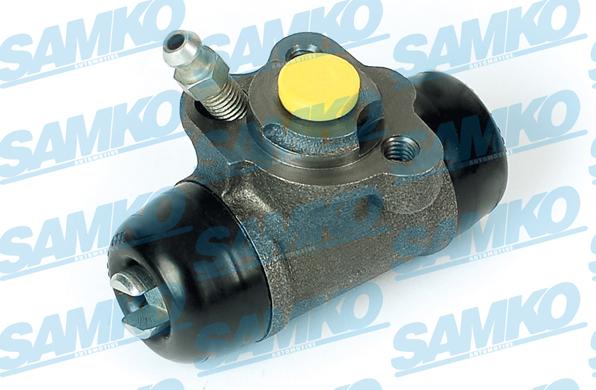 Samko C26790 - Hjulcylinder xdelar.se