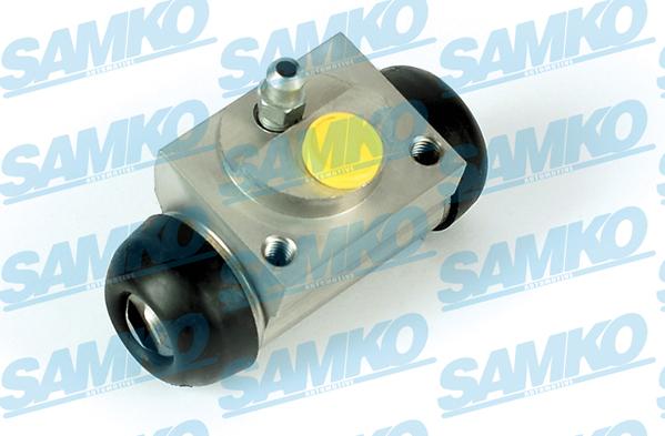 Samko C23937 - Hjulcylinder xdelar.se