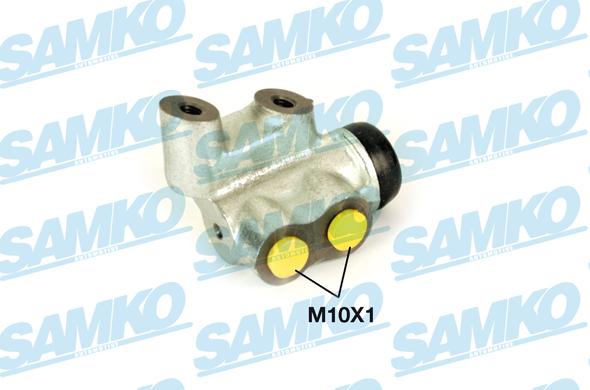 Samko D07425 - Bromskraftsregulator xdelar.se