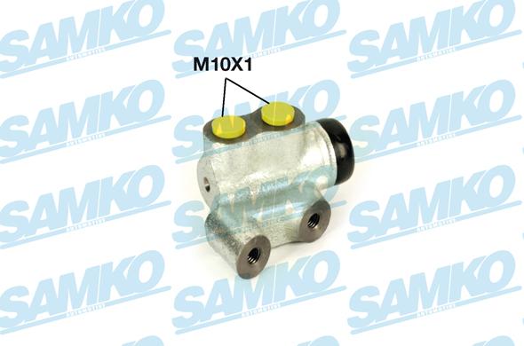 Samko D07427 - Bromskraftsregulator xdelar.se