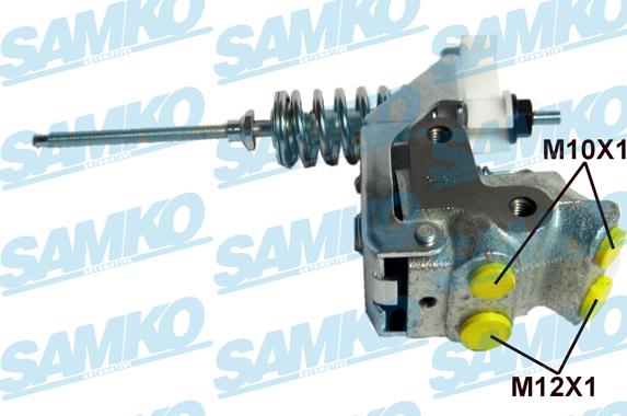 Samko D30003K - Bromskraftsregulator xdelar.se