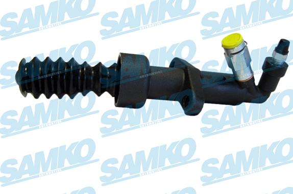 Samko M30047 - Slavcylinder, koppling xdelar.se