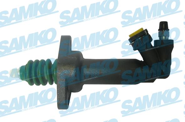 Samko M30224 - Slavcylinder, koppling xdelar.se