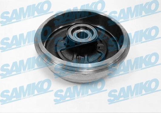 Samko S70699CA - Bromstrumma xdelar.se