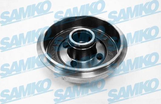 Samko S70644 - Bromstrumma xdelar.se