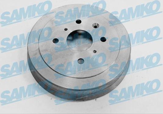 Samko S70660 - Bromstrumma xdelar.se