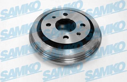 Samko S70044 - Bromstrumma xdelar.se