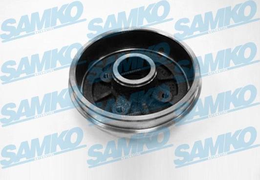 Samko S70153 - Bromstrumma xdelar.se