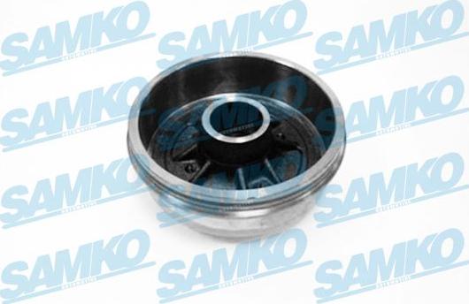 Samko S70168 - Bromstrumma xdelar.se